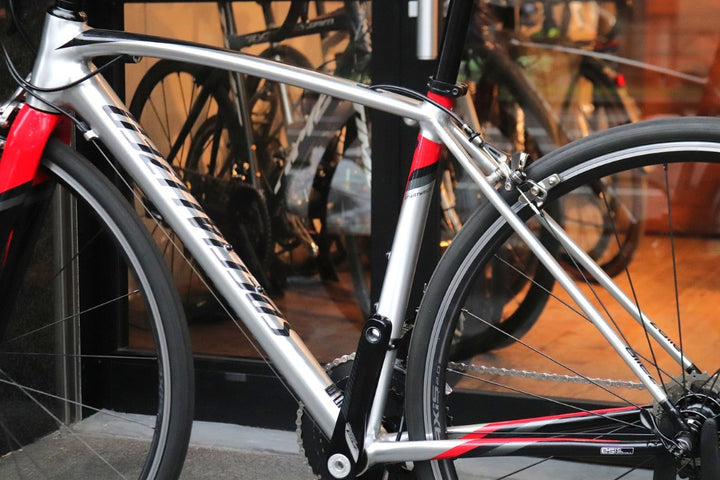 スペシャライズド SPECIALIZED アレー ALLEZ DSW SL COMP 2016 49サイズ シマノ 105 5800 MIX アルミ ロードバイク 【東京南麻布店】
