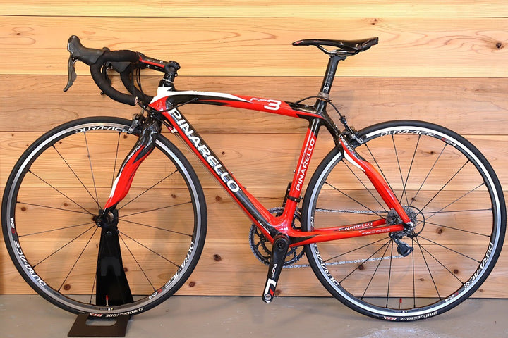 ピナレロ PINARELLO FP3 2009モデル 465Sサイズ シマノ デュラエース 7900 10S カーボン ロードバイク 【千葉店】
