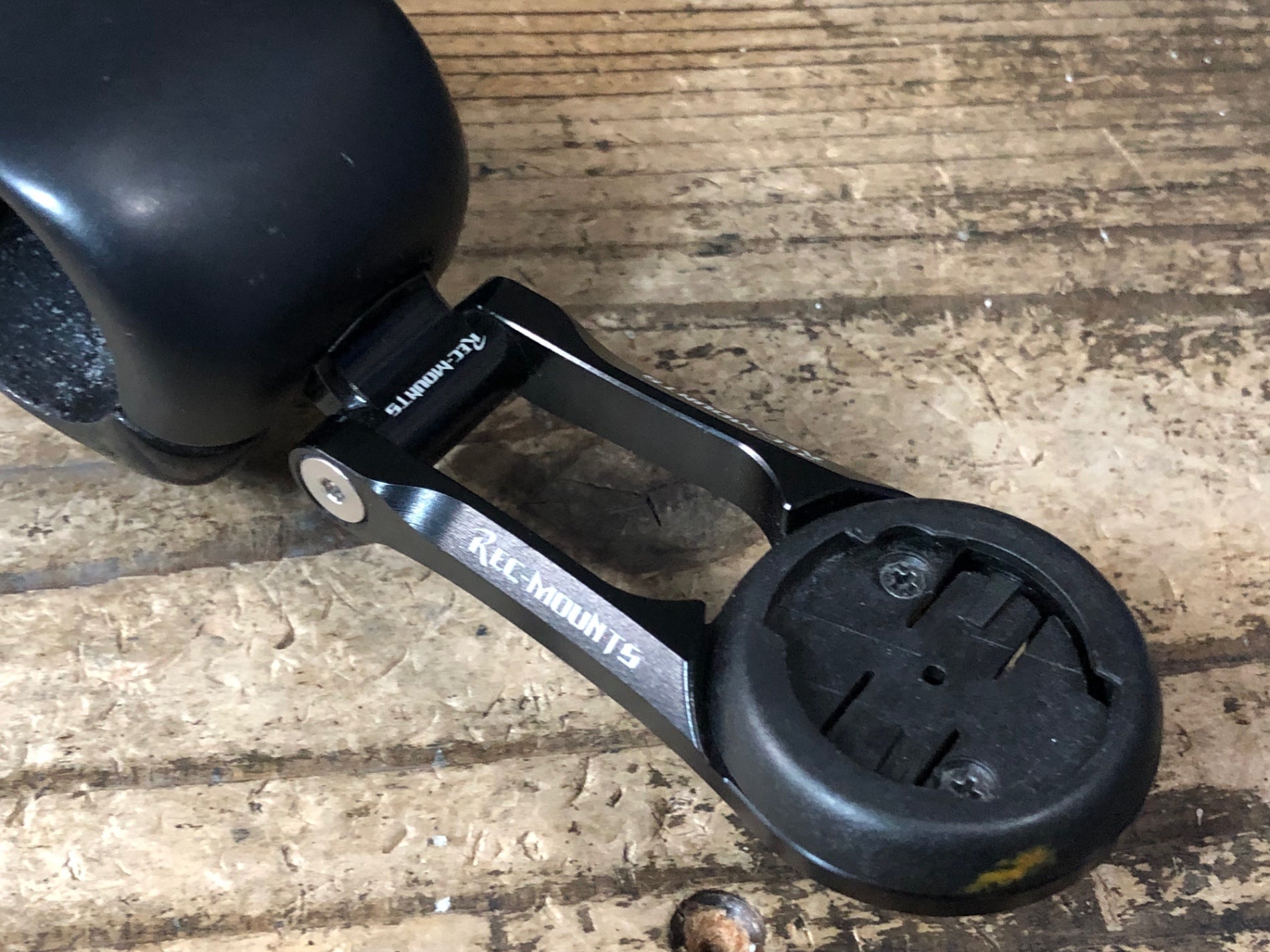 JU006 エンヴィ ENVE AEROSTEM カーボン ステム 100mm Φ31.8 – BICI