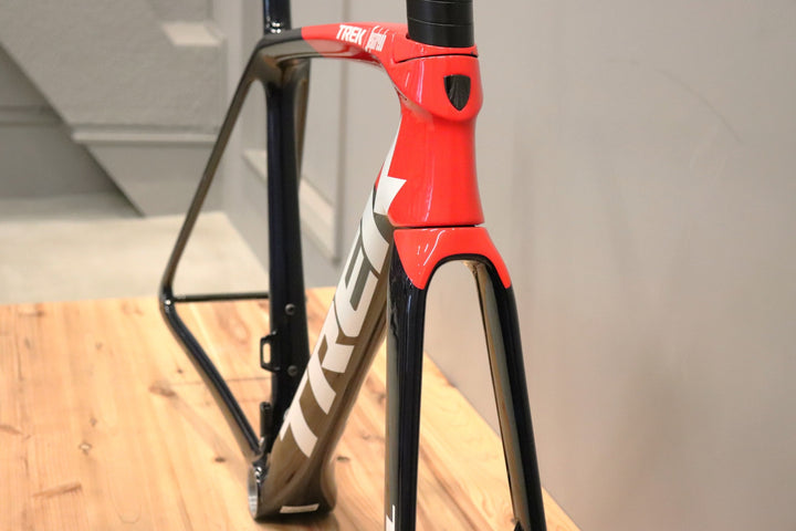 トレック TREK エモンダ EMONDA SLR DISC 2022モデル 54サイズ カーボン ロードバイク フレームセット 【仙台店】