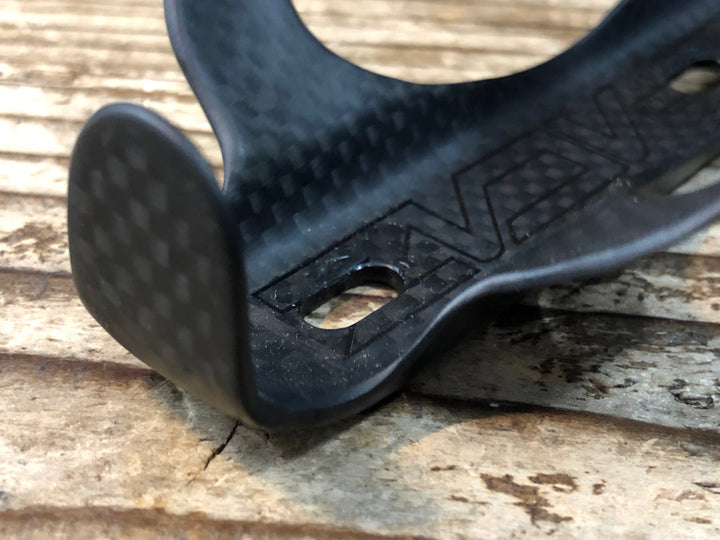 JW904 スパカズ SUPACAZ FLY CAGE CARBON カーボン ボトルケージ 黒 2個セット