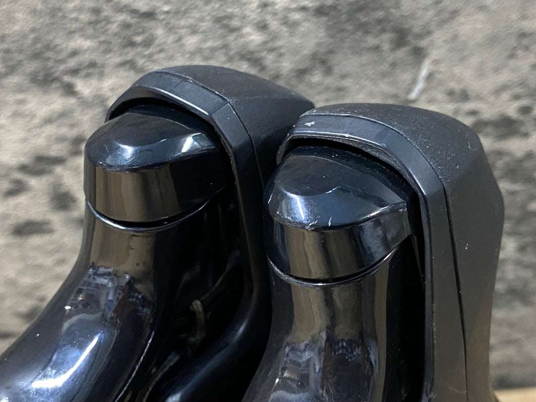 KN083 シマノ SHIMANO 105 ST-R7000 STIレバーセット 2x11S