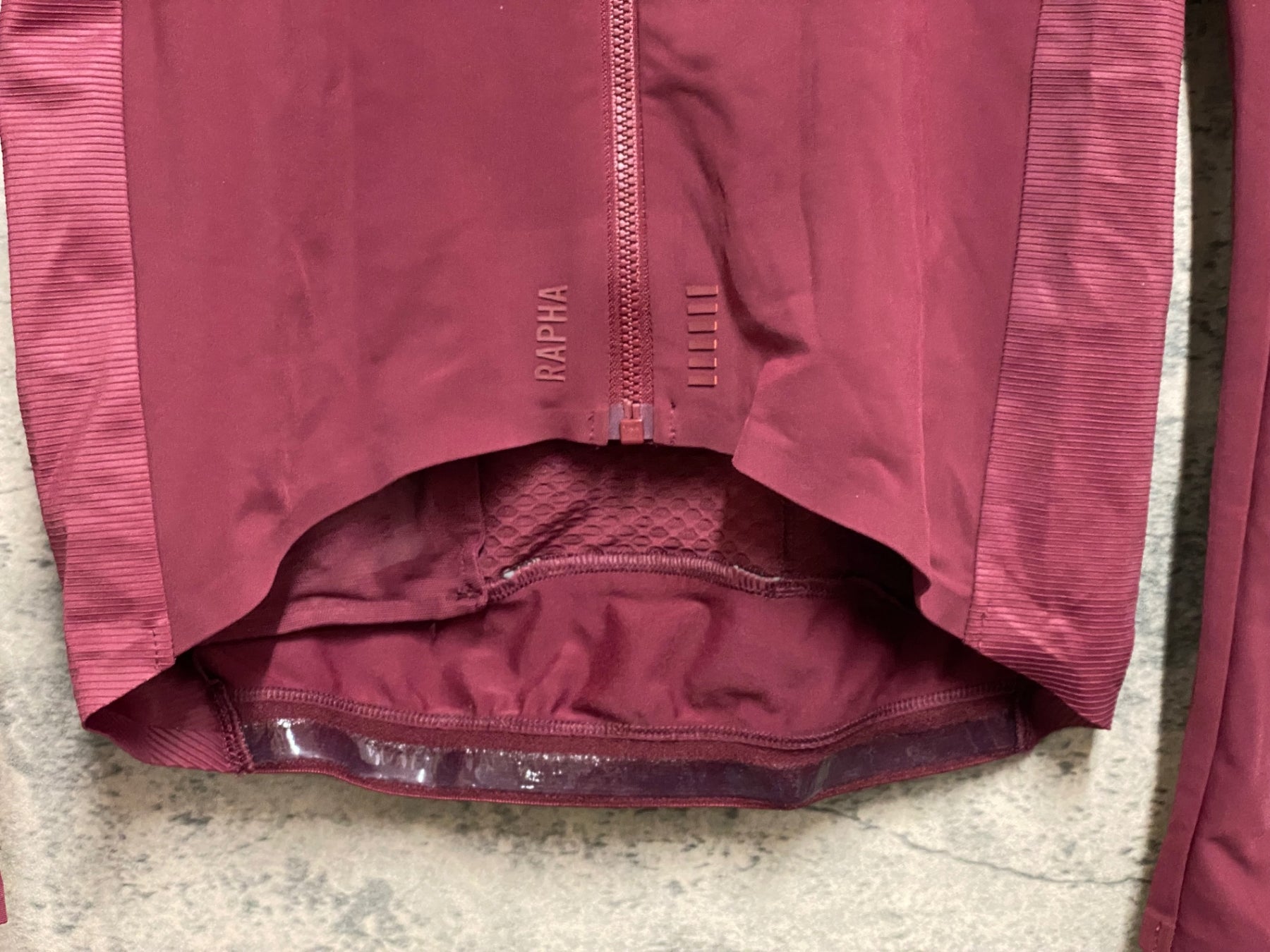 JP562 ラファ Rapha PRO TEAM LONG SLEEVE THERMAL JERSEY 長袖