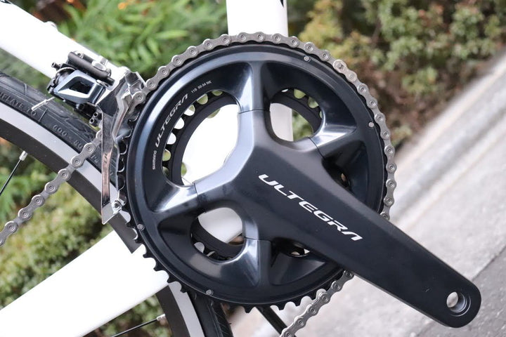 ウィリエール WILIER ゼロノヴェ ZERO.9 LTD 2020 XSサイズ シマノ アルテグラ R8000MIX 11S カーボン ロードバイク 【さいたま浦和店】