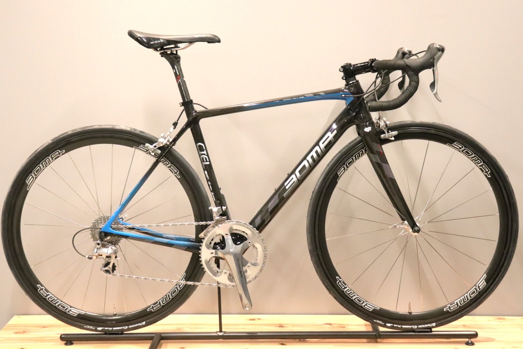 ボーマ BOMA シエル CIEL 2018モデル Mサイズ シマノ デュラエース