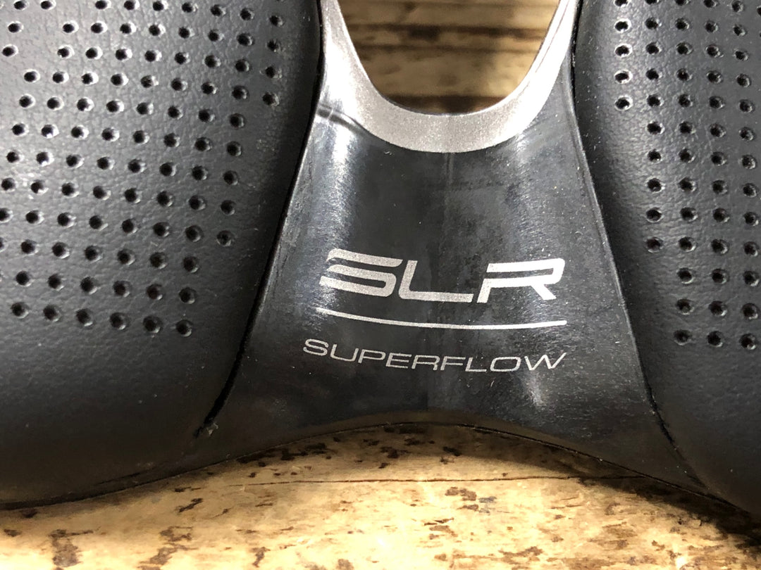 JU283 セラ イタリア selle Italia Flite BOOST サドル マンガネーゼレール 135mm 黒