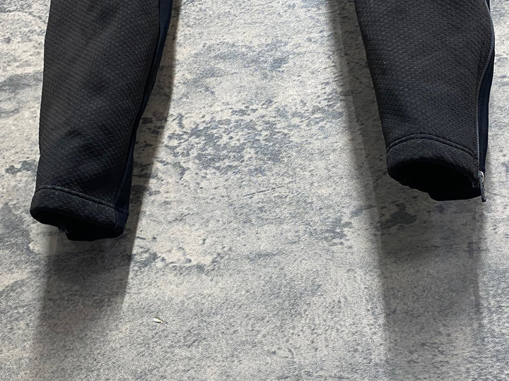 JU565 パールイズミ PEARL iZUMi 3DNEO ビブタイツ 黒 TM 裏起毛 WINDBREAK