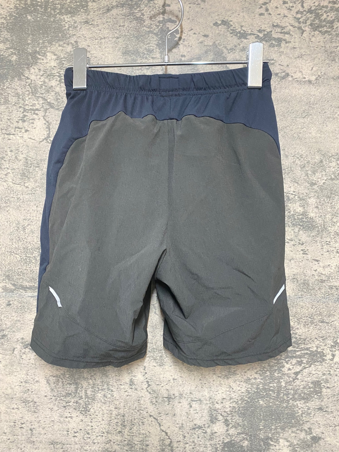 JZ833 パールイズミ PEARL iZUMi ショートパンツ 黒 S パッド付
