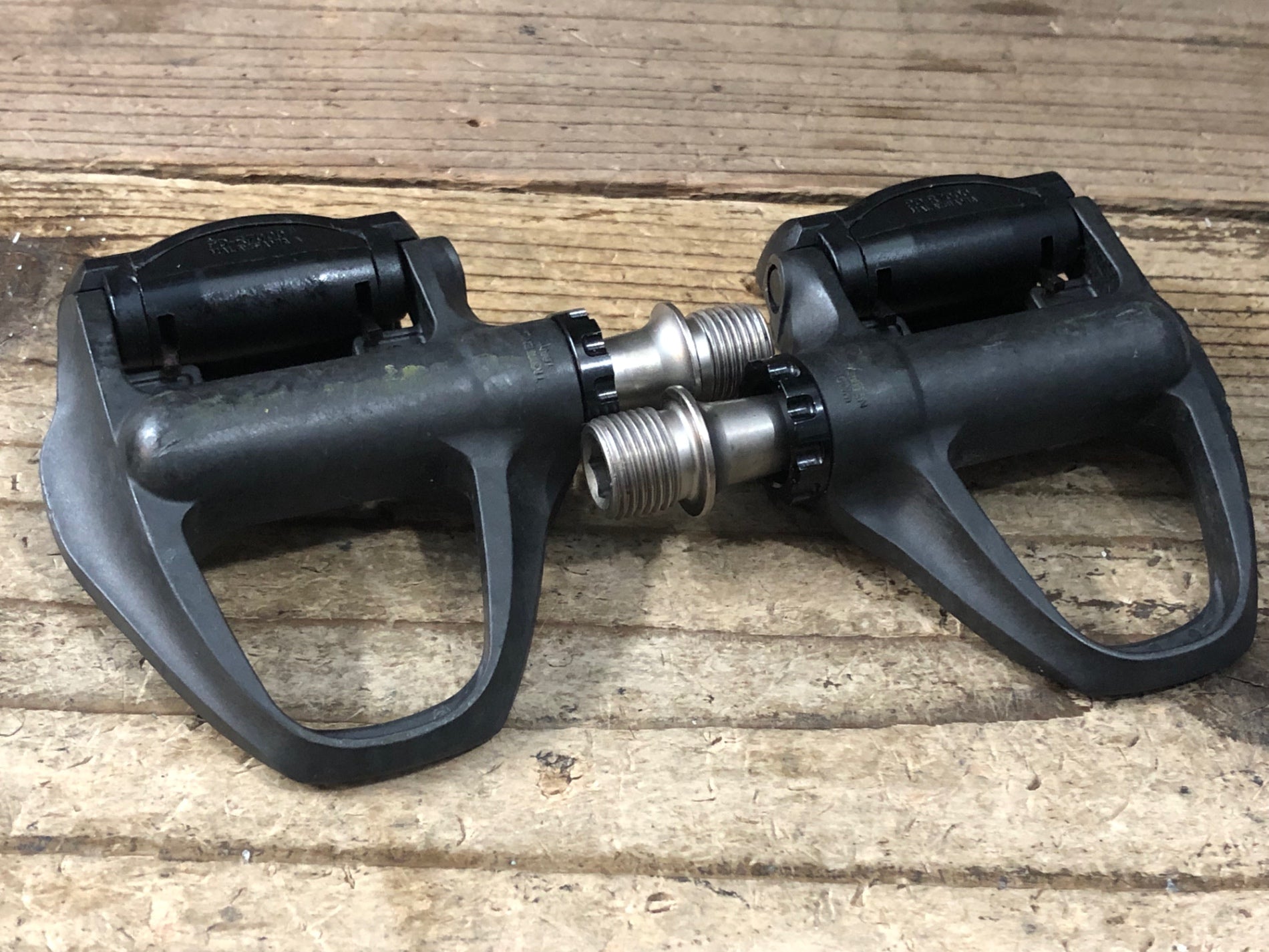 JV037 シマノ SHIMANO 105 PD-R7000 ビンディングペダル SPD-SL – BICI