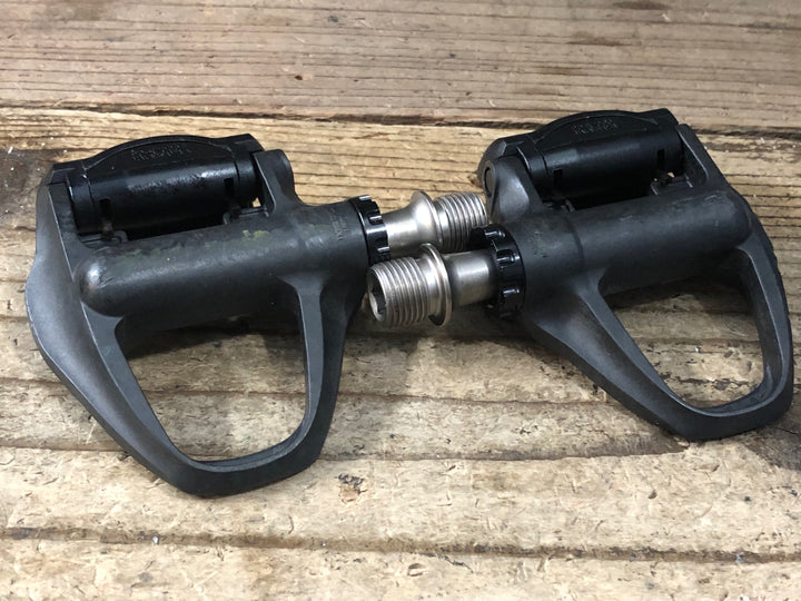 JV037 シマノ SHIMANO 105 PD-R7000 ビンディングペダル SPD-SL