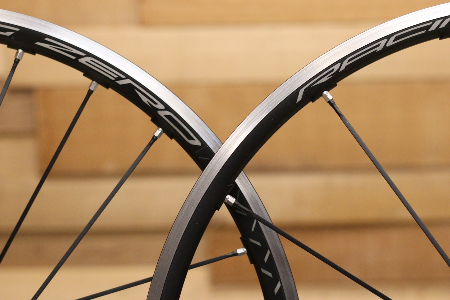 フルクラム FULCRUM レーシングゼロ RACING ZERO C17 アルミ