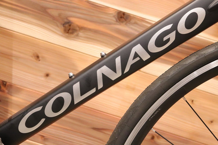 コルナゴ COLNAGO A2-r 2020モデル 46Sサイズ シマノ ティアグラ 4700 10S アルミ ロードバイク 【広島店】