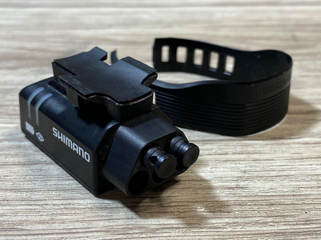 JP602 シマノ SHIMANO SM-EW90-B ジャンクションA 5ポート Di2 接続確認済み