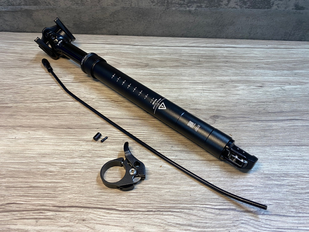 IX906 スペシャライズド SPECIALIZED ドロッパー シートポスト アルミ