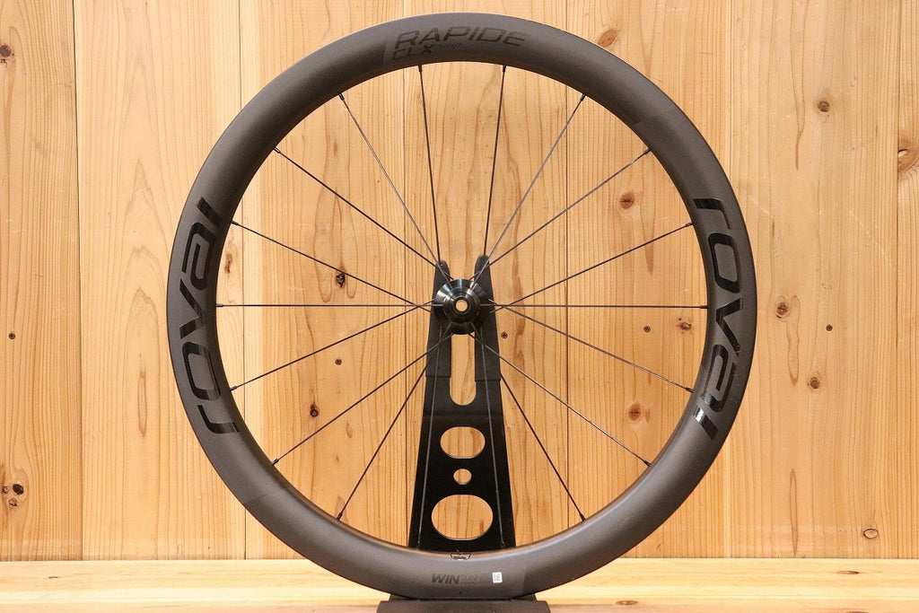 roval rapide CLX 1 白ロゴDISC クリンチャー roval rapide CLX 1 白ロゴDISC クリンチャー - メルカリ