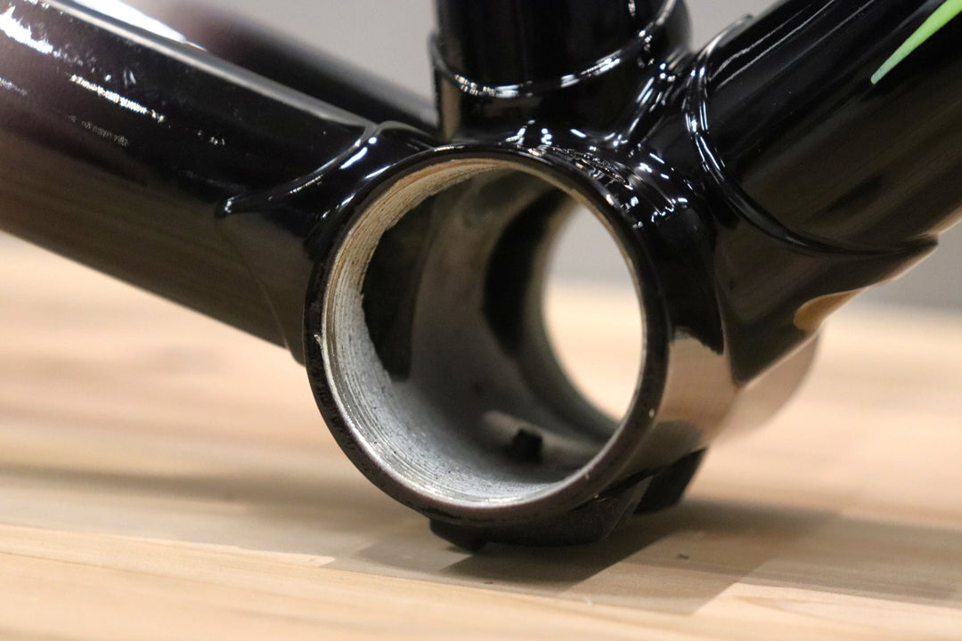 コルナゴ COLNAGO マスター コンペティション MASTER X-LIGHT COMPETITION スチール ロードバイク フレームセット 【仙台店】