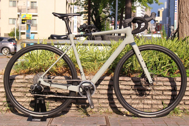 ダボス DAVOS D-309 ネオスポルティーフ ver2 2023 Lサイズ ライバル eTap AXS 1×12S カーボン ロードバイク グラベルロード 【名古屋店】
