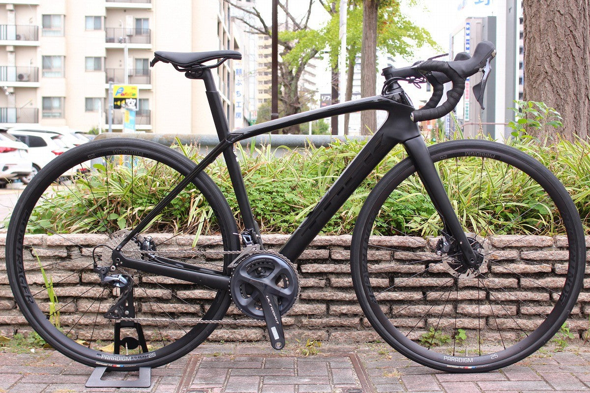 トレック TREK ドマーネ DOMANE SL6 DISC 2020モデル 52 シマノ アルテグラ R8020 11S カーボン ロード –  BICI AMORE ONLINE STORE