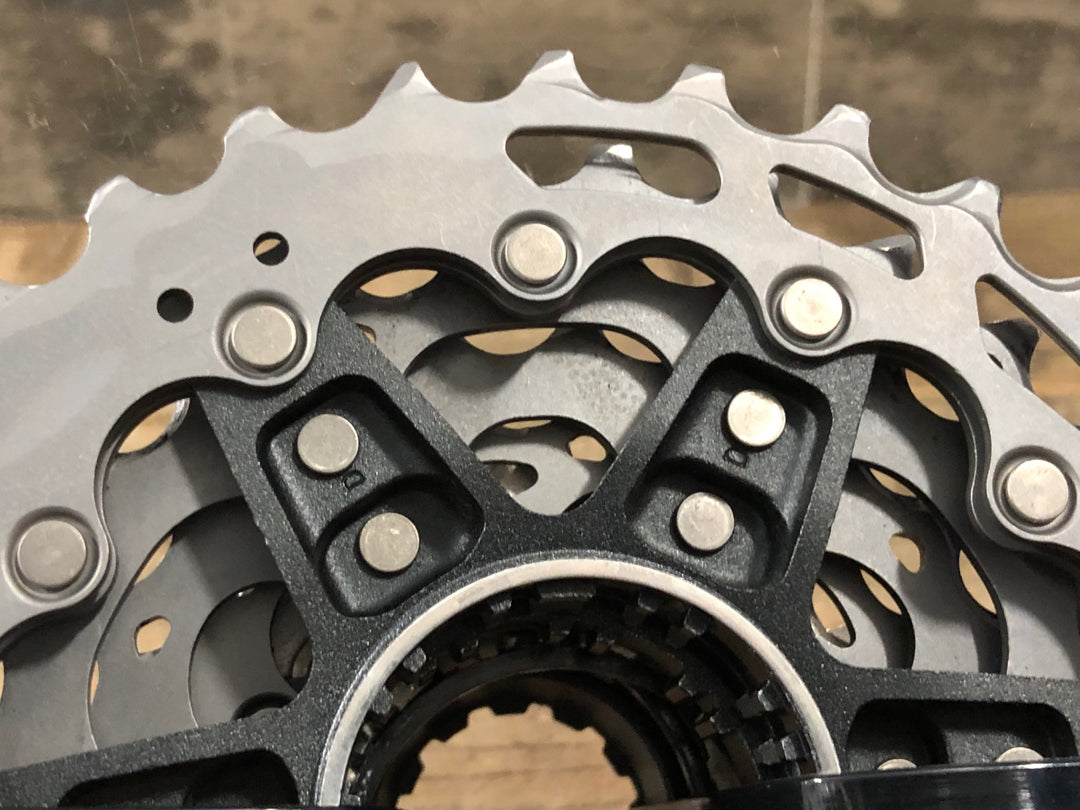 JP476 シマノ SHIMANO デュラエース DURA-ACE CS-R9200 スプロケット 11-30T 12S