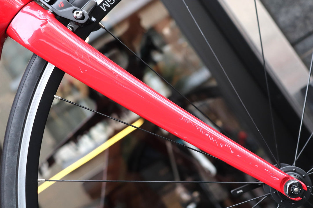 トレック TREK エモンダ EMONDA SL6 2018モデル 52サイズ シマノ アルテグラ R8000 MIX 11S カーボン ロードバイク 【東京南麻布店】