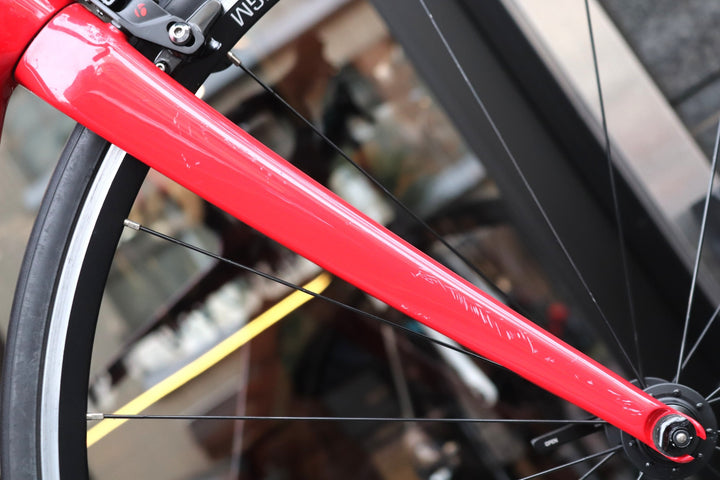 トレック TREK エモンダ EMONDA SL6 2018モデル 52サイズ シマノ アルテグラ R8000 MIX 11S カーボン ロードバイク 【東京南麻布店】