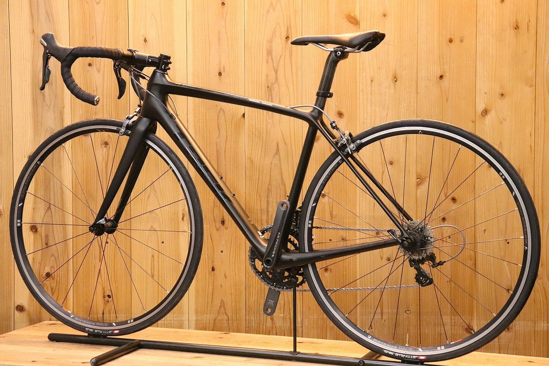 トレック TREK エモンダ EMONDA SL6 2015年モデル 52サイズ シマノ アルテグラ 6800 11S カーボン ロードバイク 【芦屋店】