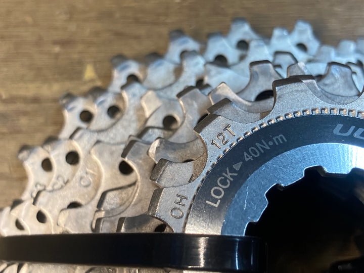 HV118 シマノ SHIMANO アルテグラ ULTEGRA CS-6700 スプロケット 12-25T 10S