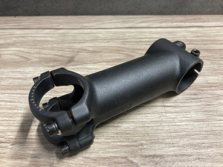 JR998 ボントレガー BONTRAGER BLENDR STEM アルミステム 黒 100mm Φ31.8 OS 7°
