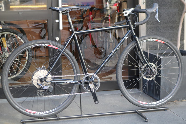 サーリー SURLY ストラグラー STRAGGLER シマノ GRX 820 MIX 12S クロモリ ロードバイク 【東京南麻布店】