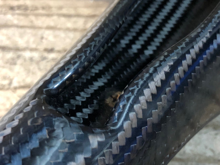 JW369 セラアナトミカ SELLE ANATOMICA C Series サドル 黒 カーボン