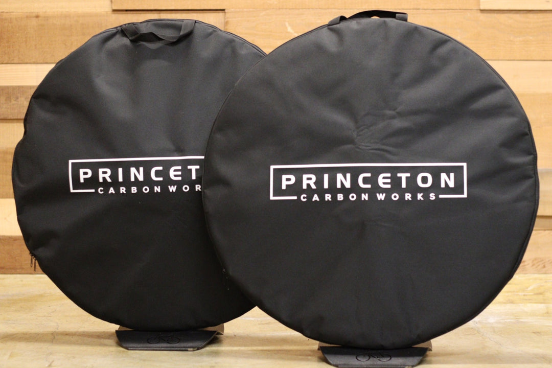 プリンストンカーボンワークス PRINCETON CARBON WORKS WAKE 6560 STRADA TACTIC ハブ カーボン チューブレス ホイールセット シマノ12/11S 【立川店】