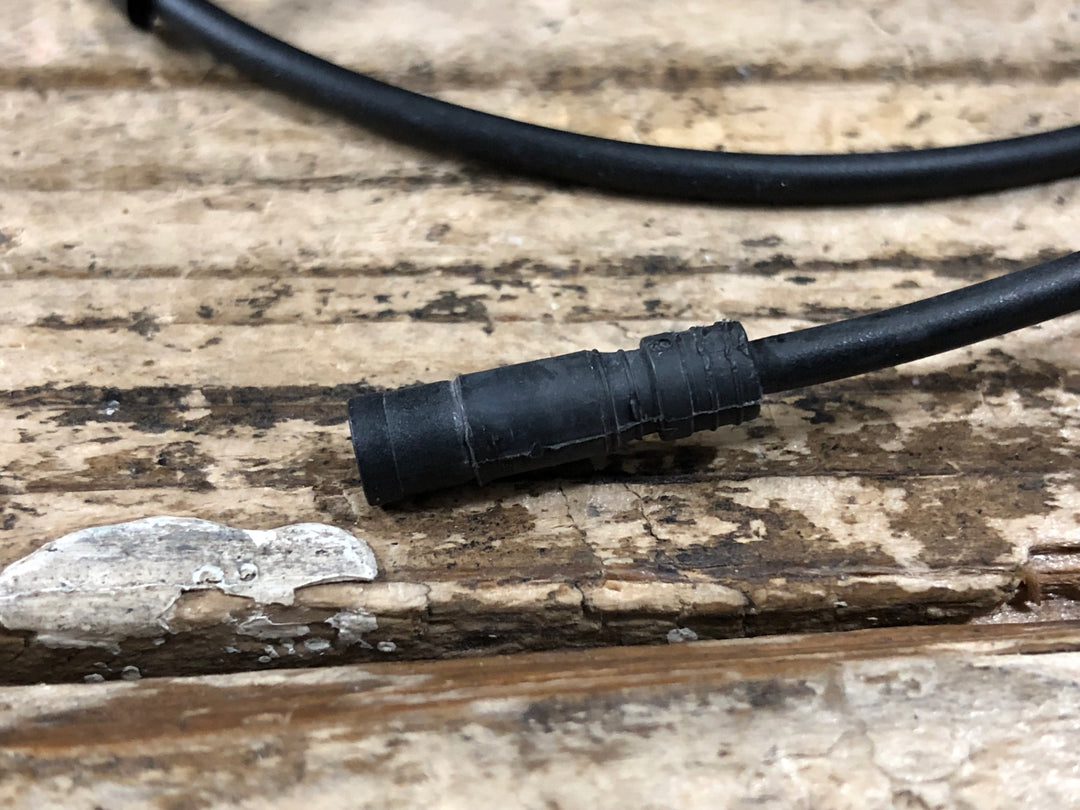 JT304 シマノ SHIMANO EW-SD50 エレクトリックケーブル 750mm DI2 動作確認済み