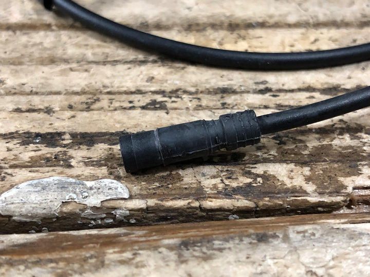 JT304 シマノ SHIMANO EW-SD50 エレクトリックケーブル 750mm DI2 動作確認済み