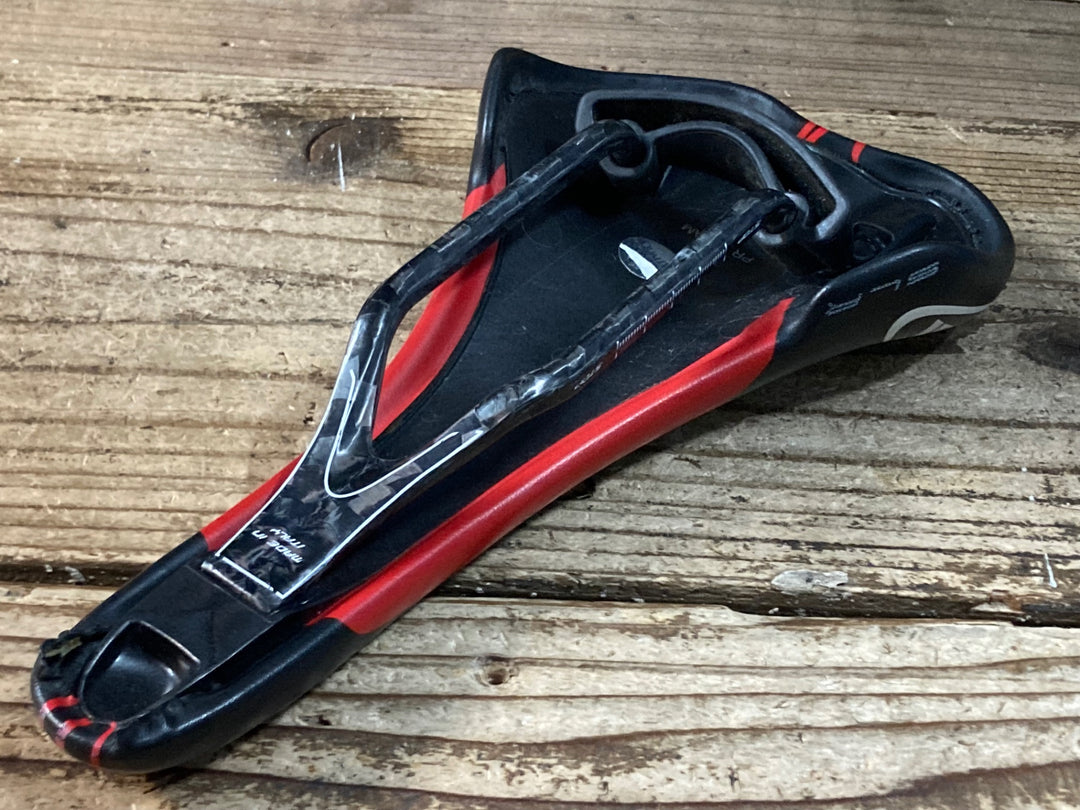 JY470 セライタリア SELLE ITALIA SLR Team Edition サドル 赤 