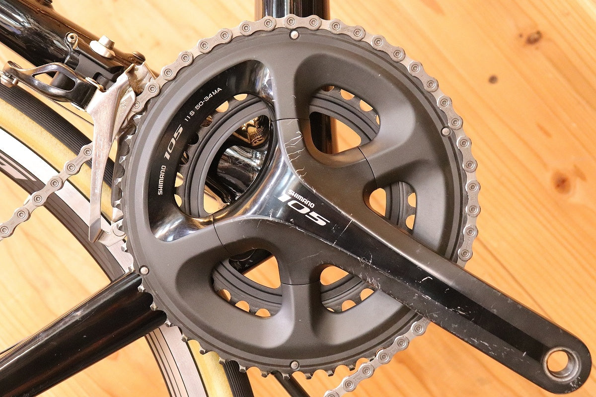 アンカー ANCHOR RL8 2019年モデル 480サイズ シマノ 105 5800 11S