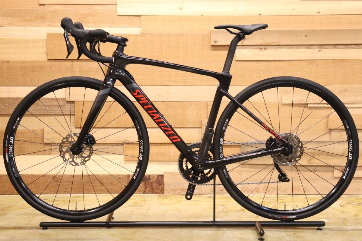ルーベ2/2 スペシャライズド SPECIALIZED ルーベ ROUBAIX SPORT 2020 52サイズ