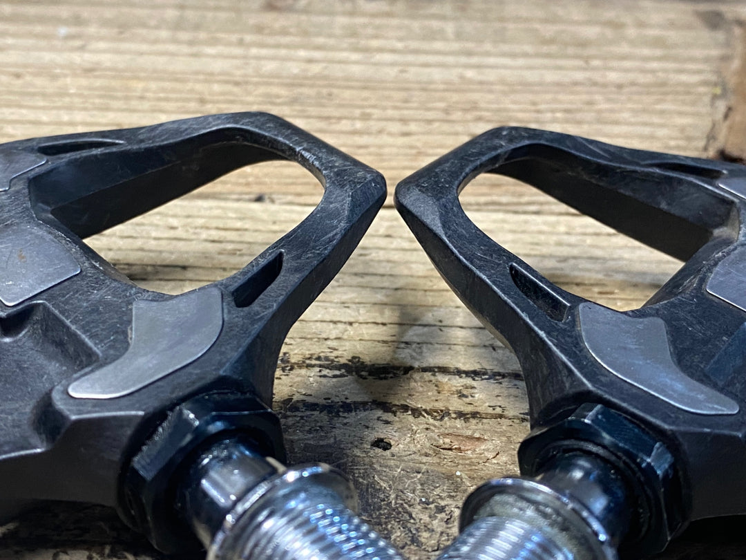 KC044 シマノ SHIMANO アルテグラ ULTEGRA PD-R8000 ビンディングペダル SPD-SL