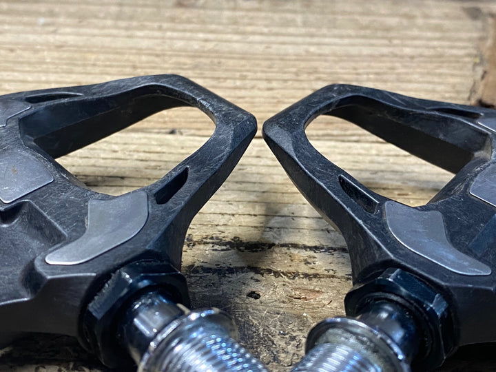 KC044 シマノ SHIMANO アルテグラ ULTEGRA PD-R8000 ビンディングペダル SPD-SL