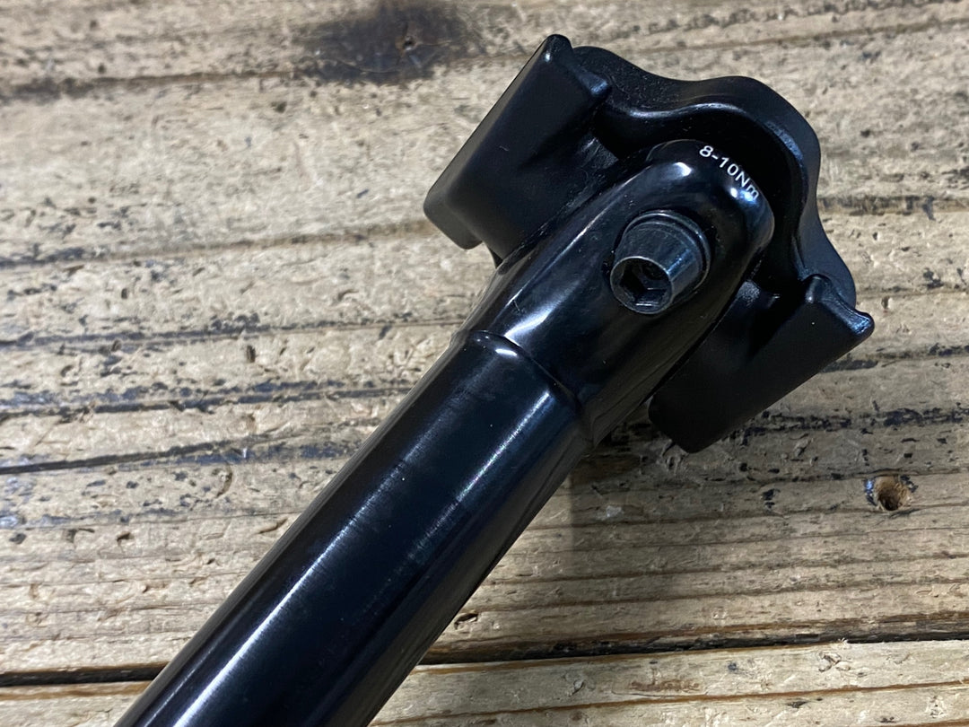 KE453 ダボス DAVOS ドロッパー シートポスト 380mm Φ27.2 トラベル100mm