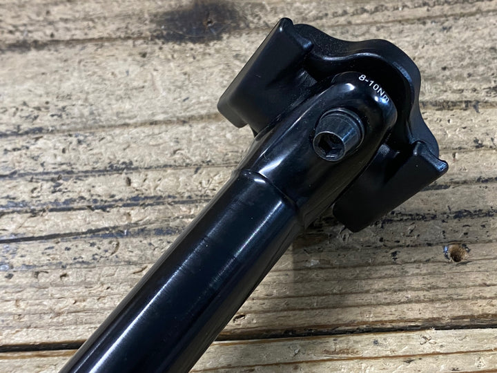 KE453 ダボス DAVOS ドロッパー シートポスト 380mm Φ27.2 トラベル100mm