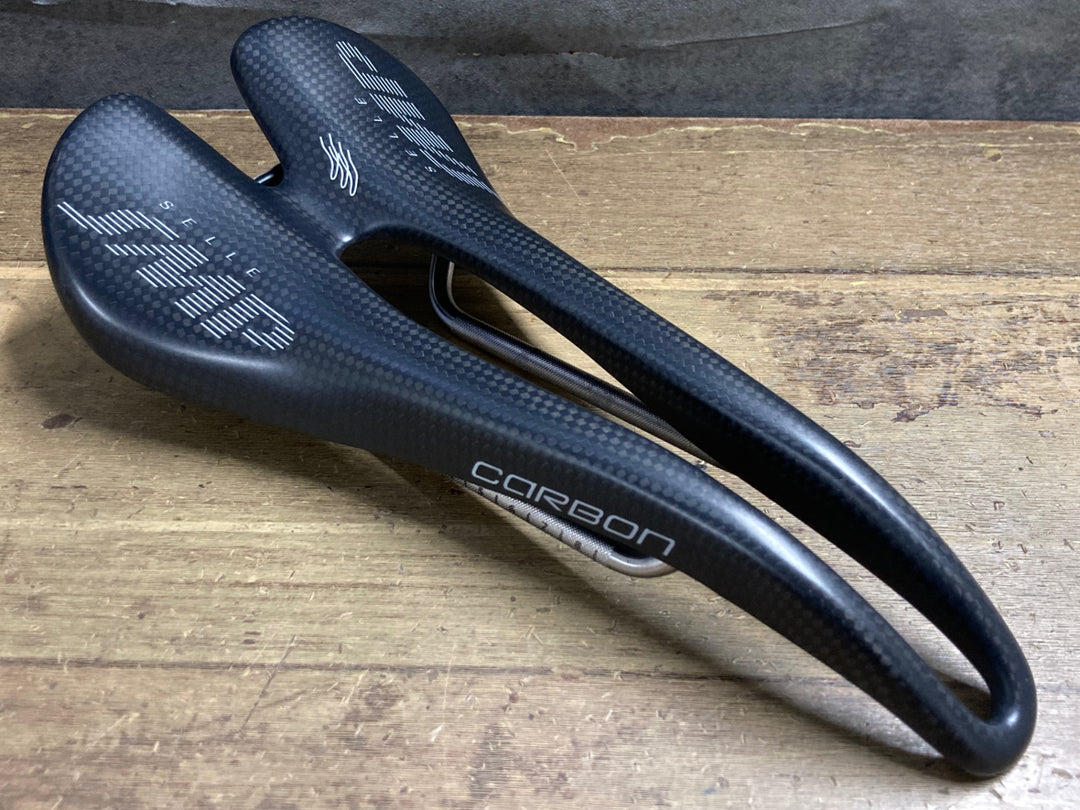 KO662 Selle SMP CARBON カーボン サドル aisi 304 tube レール
