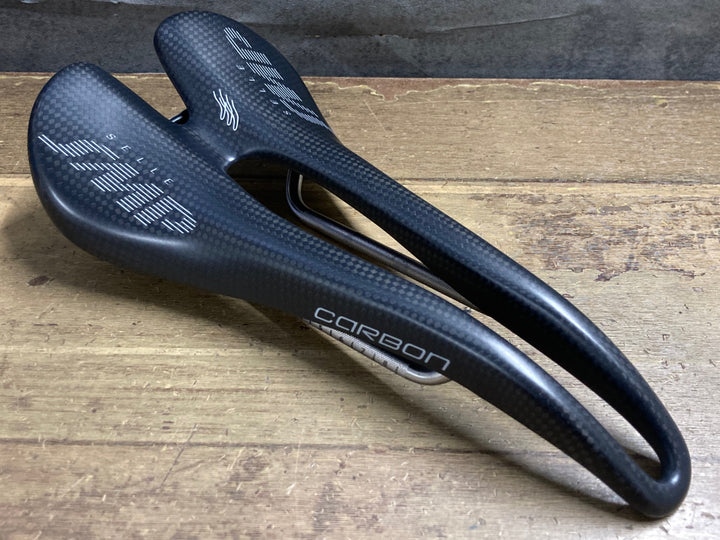 KO662 Selle SMP CARBON カーボン サドル aisi 304 tube レール