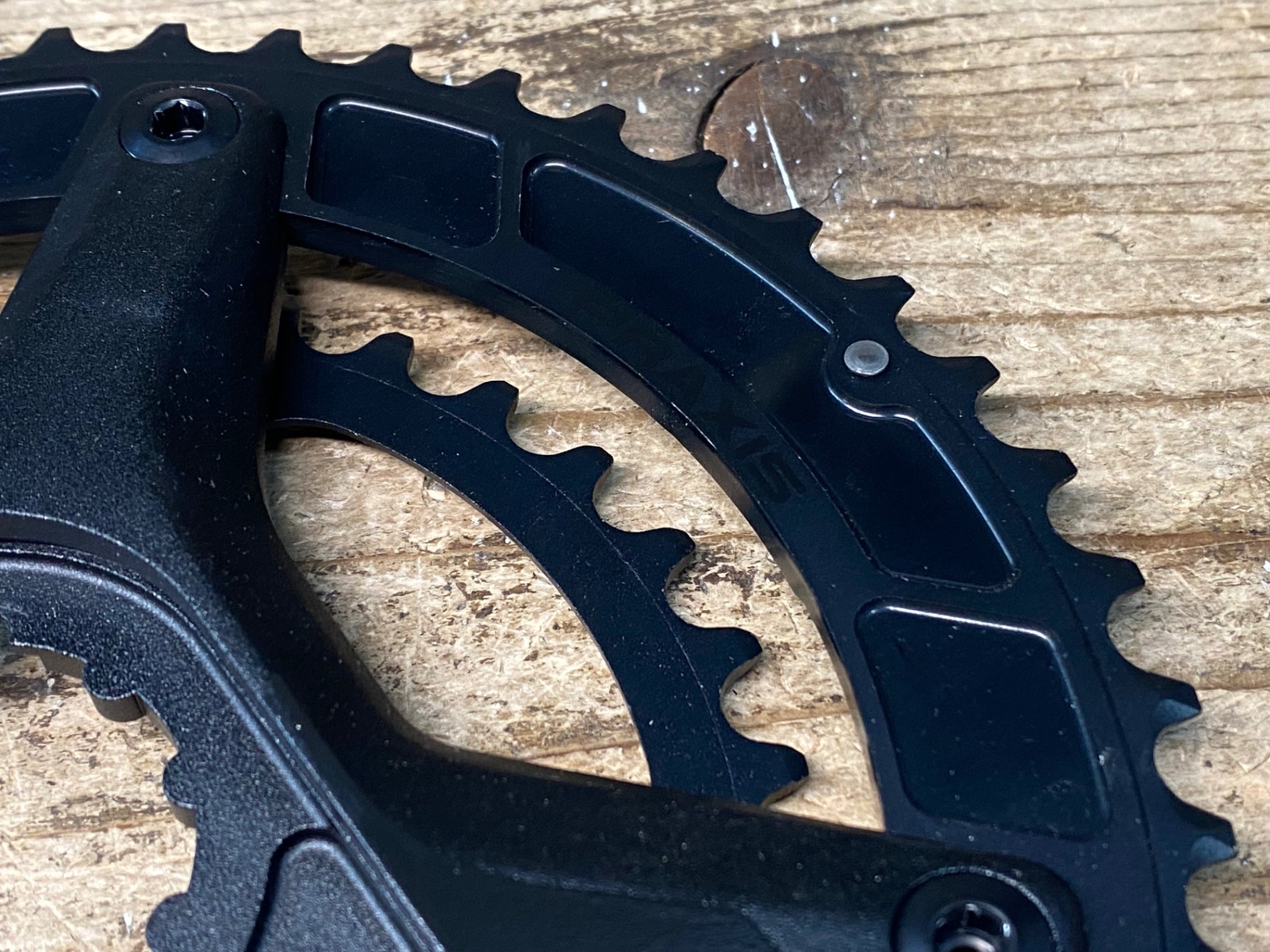 JR422 4iiii PRECISION PML100 プラクシスワークス PRAXIS WORKS