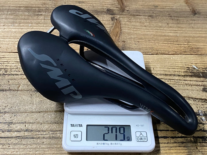 KK332 selle SMP VT30C サドル 155mm aisi304