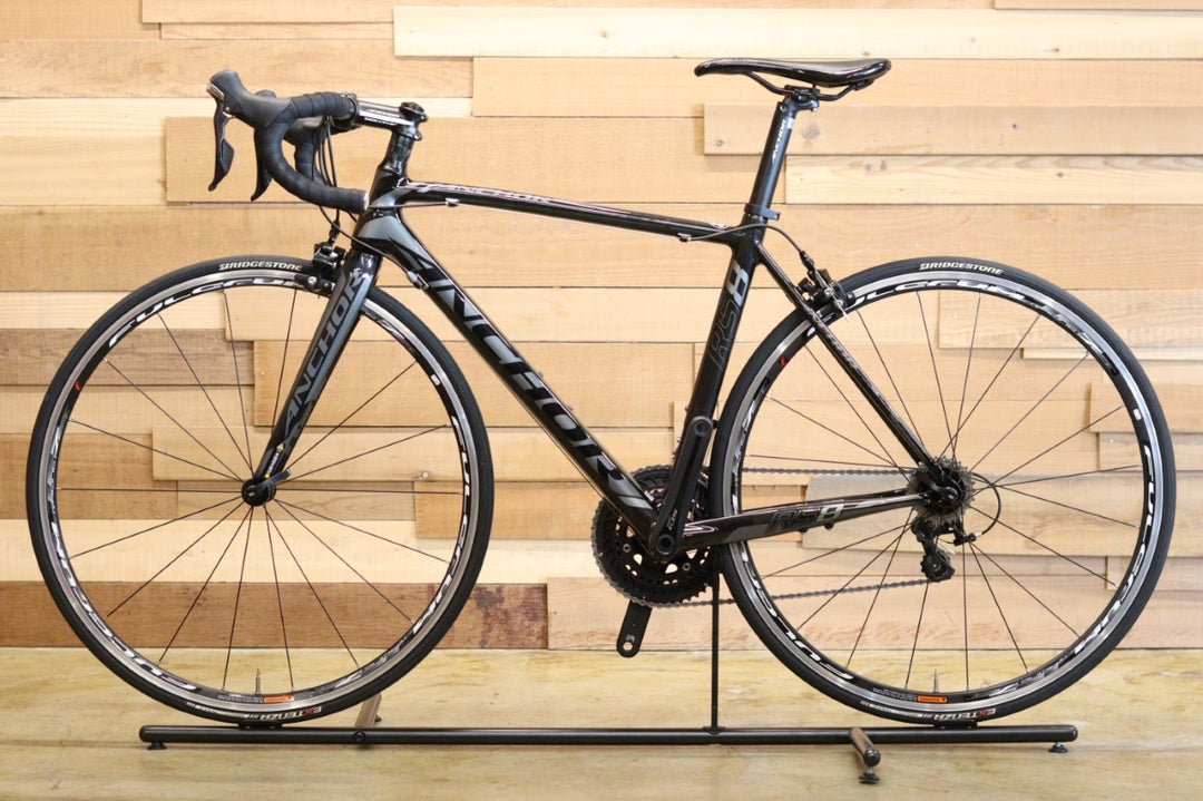 アンカー ANCHOR RS8 EPSE 2015年モデル 490サイズ シマノ 105 5800 
