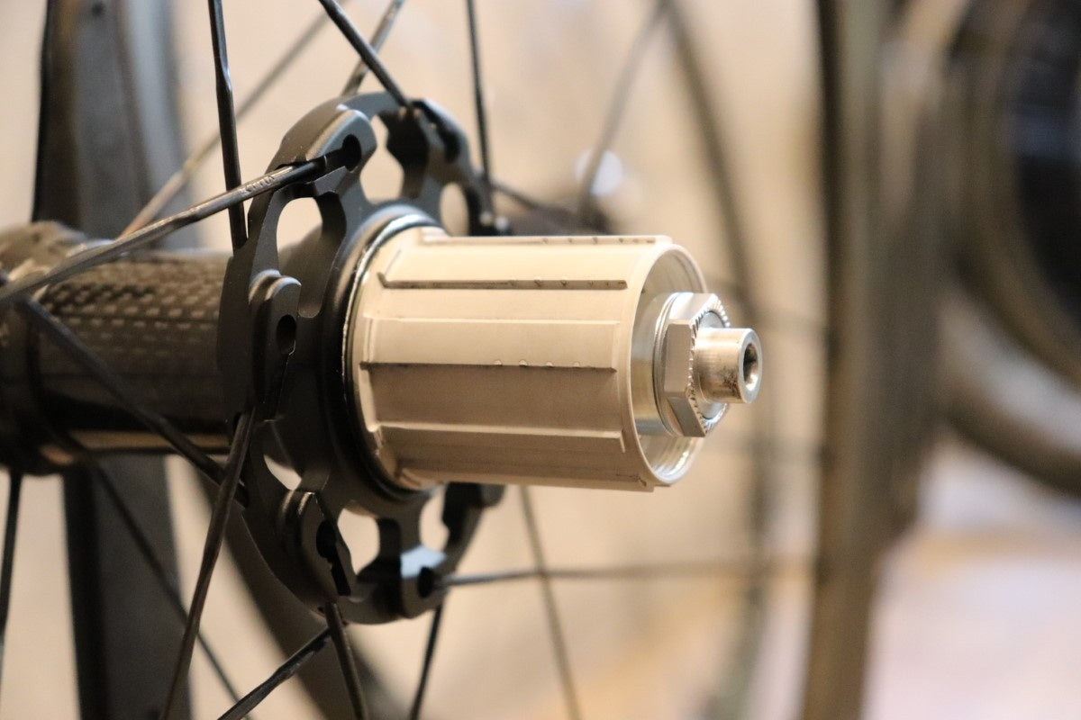 カンパニョーロ CAMPAGNOLO ボーラ ウルトラ BORA ULTRA 35 カーボン