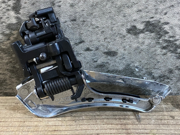 JZ609 シマノ SHIMANO アルテグラ ULTEGRA FD-R8000 フロントディレイラー 2S 直付け