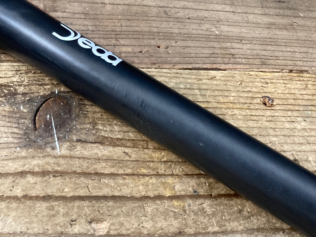 KB250 デダ DEDA SUPERZERO カーボン シートポスト Φ27.2 350mm セットバック:25mm