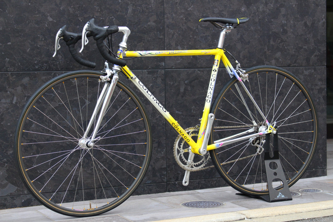 コルナゴ COLNAGO マスターオリンピック MASTER OLYMPIC カンパ レコード 8S クロモリ ロードバイク 【福岡店】