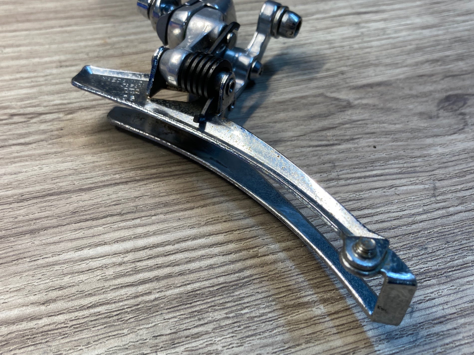 JB463 サンツアー SUNTOUR シュパーブプロ SUPERBE PRO フロント